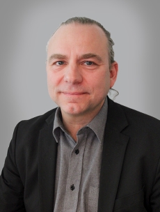 Henrik Mott Frandsen - Vicekommunaldirektør